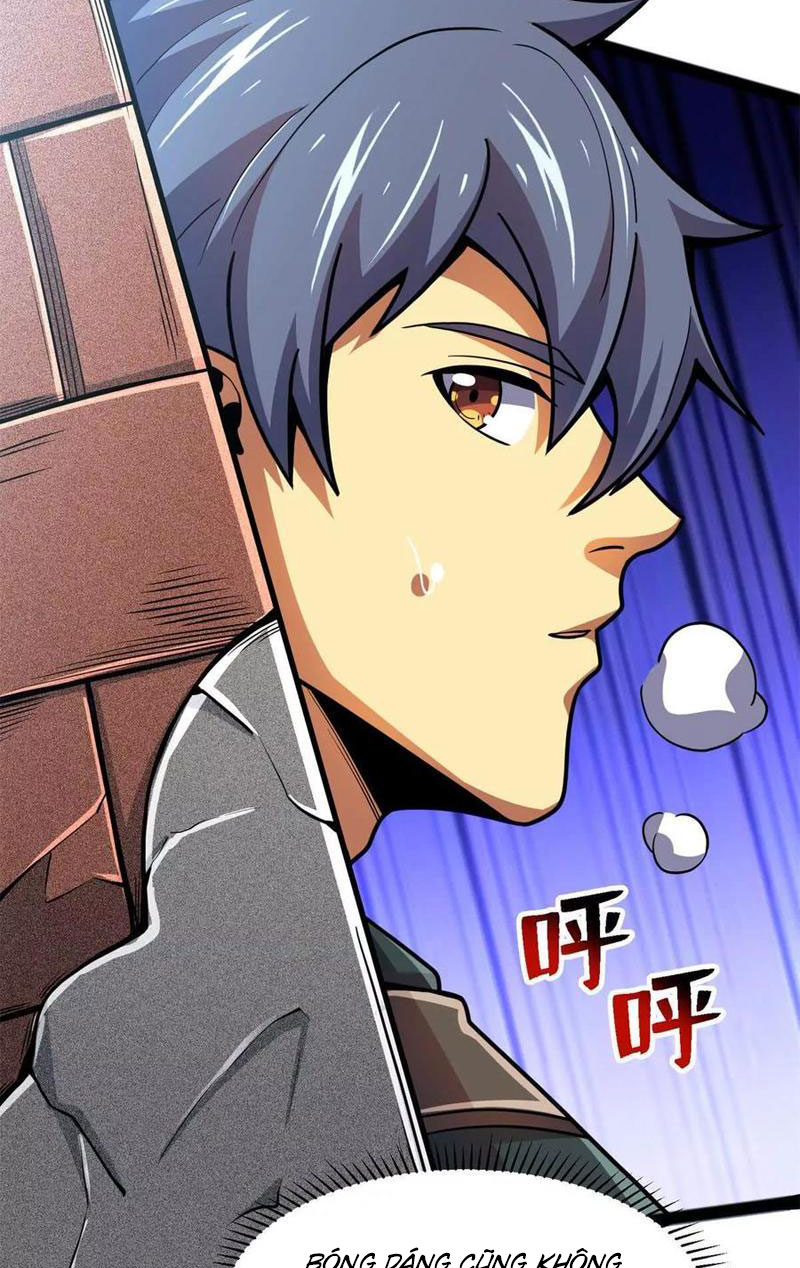 Chiếc Lồng Chứa Quỷ Chapter 37 - Trang 2