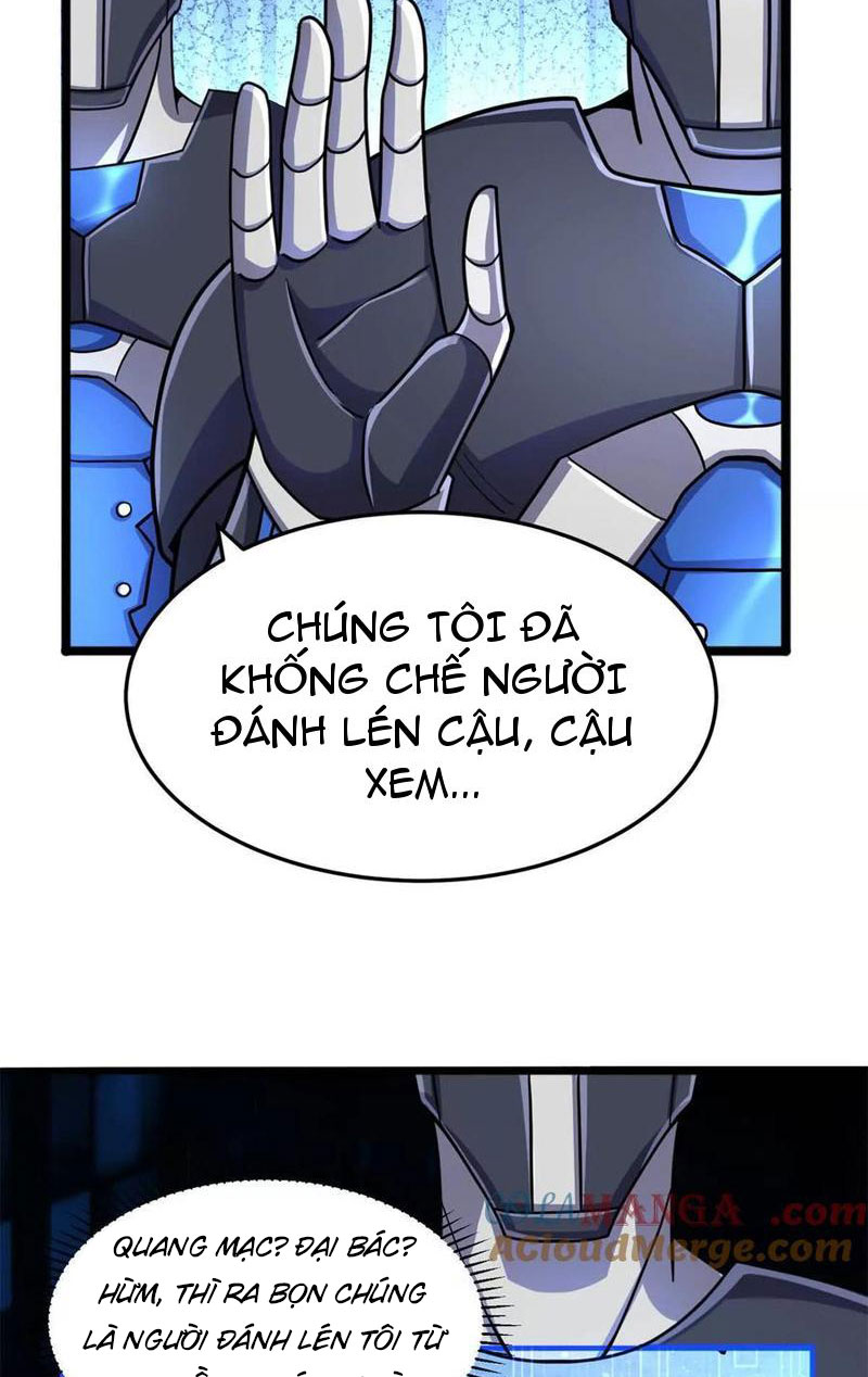 Chiếc Lồng Chứa Quỷ Chapter 37 - Trang 2