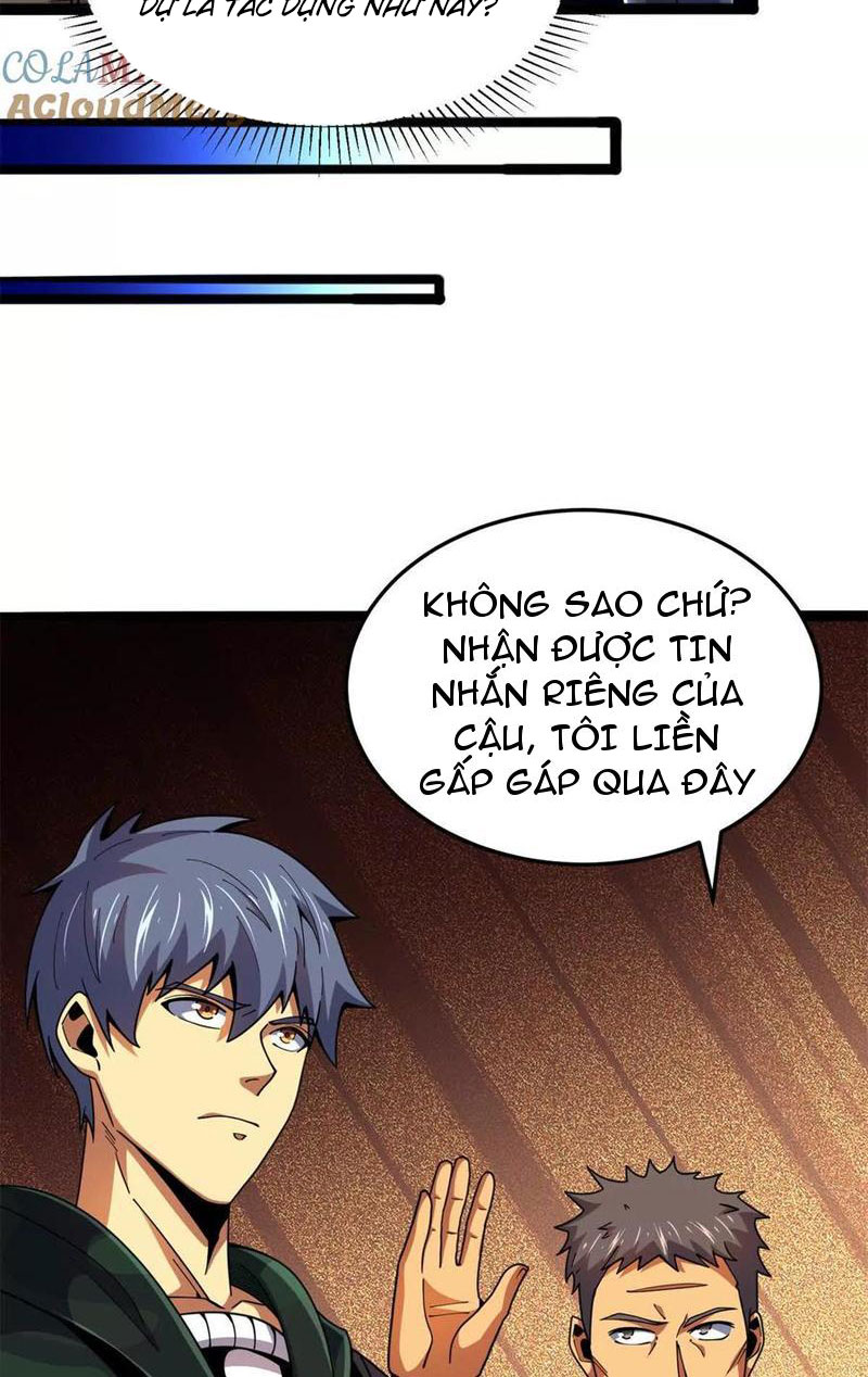 Chiếc Lồng Chứa Quỷ Chapter 37 - Trang 2