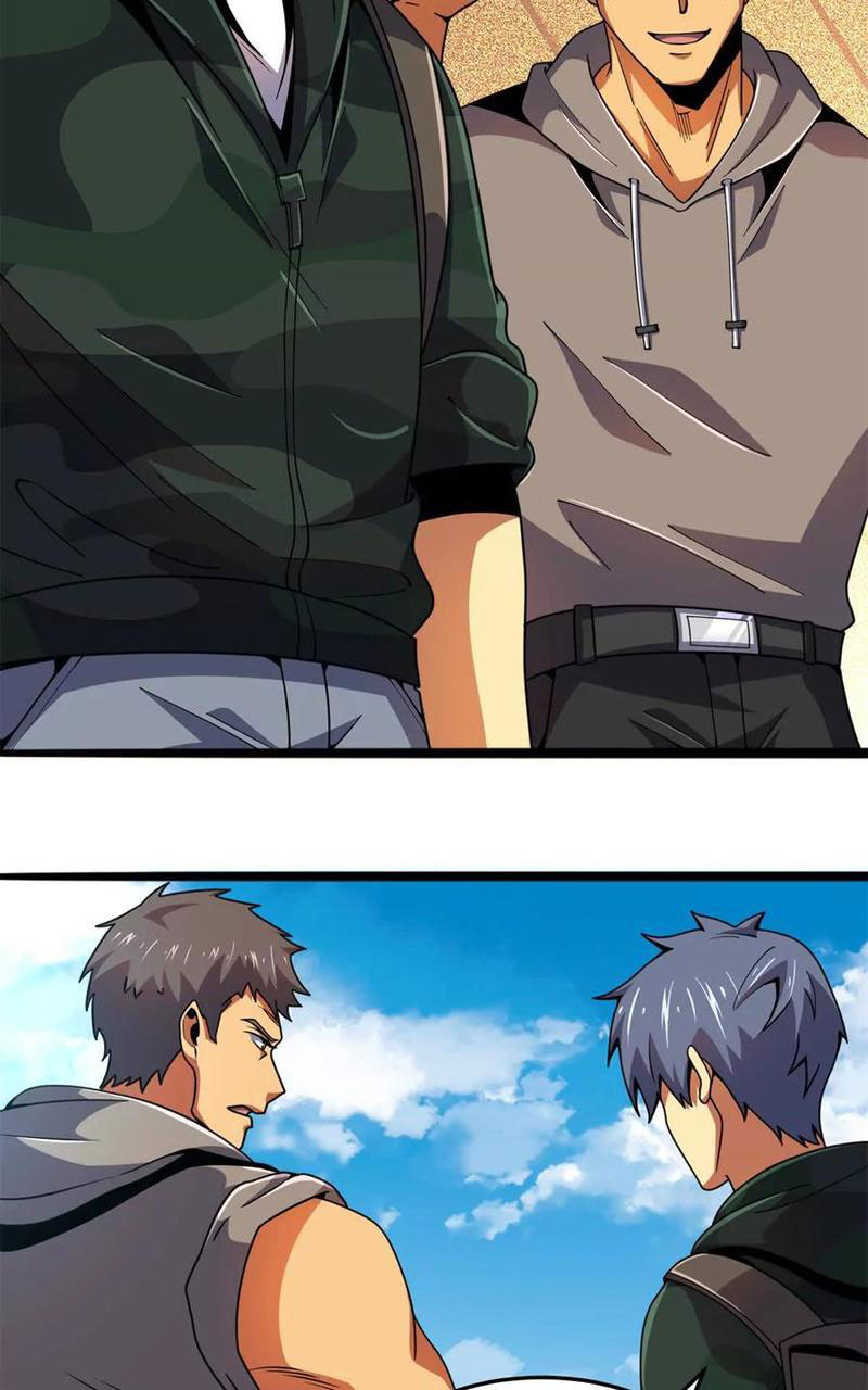 Chiếc Lồng Chứa Quỷ Chapter 37 - Trang 2