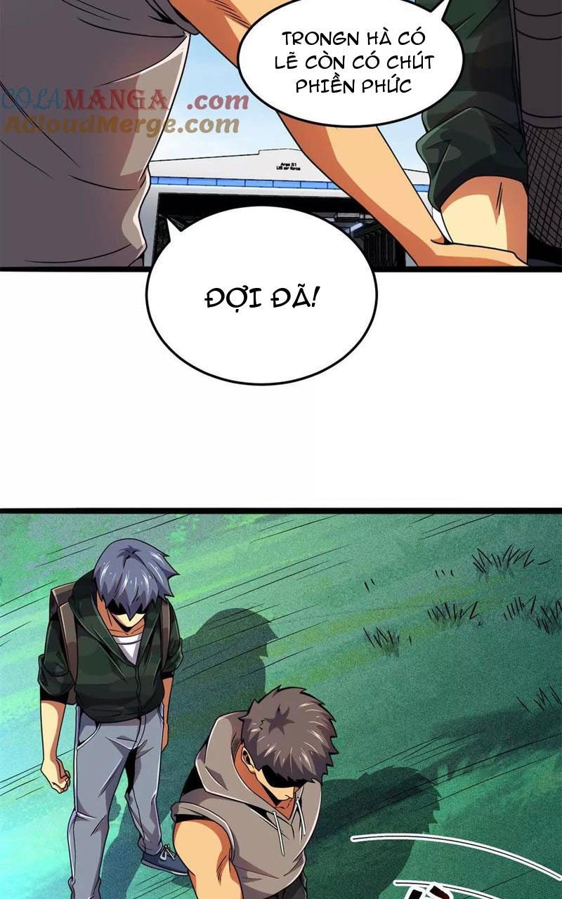 Chiếc Lồng Chứa Quỷ Chapter 37 - Trang 2