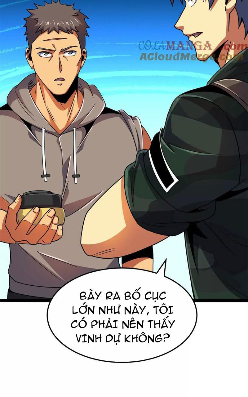 Chiếc Lồng Chứa Quỷ Chapter 37 - Trang 2