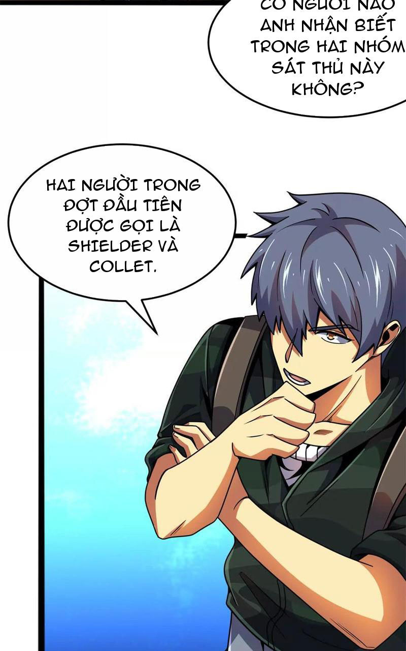 Chiếc Lồng Chứa Quỷ Chapter 37 - Trang 2