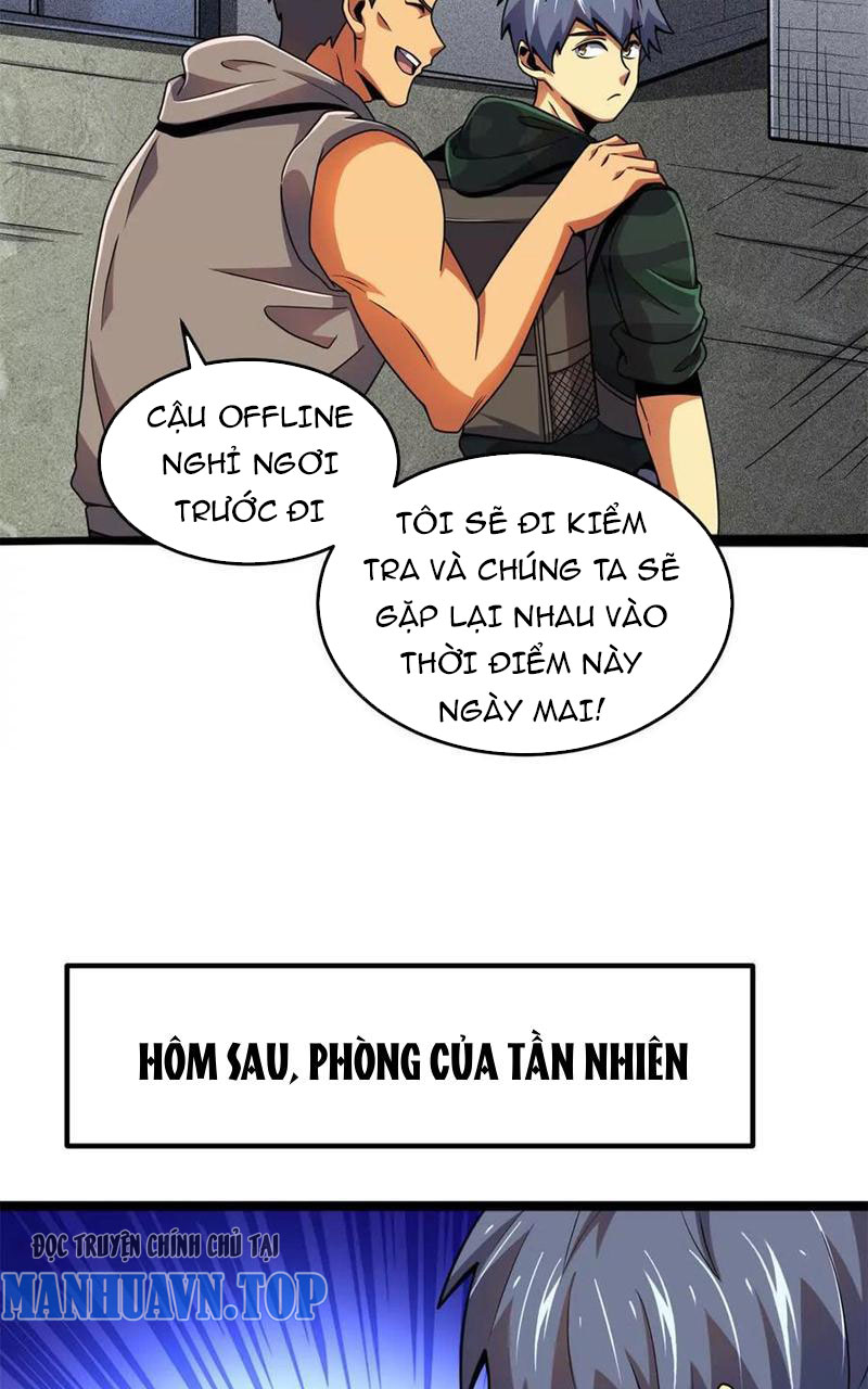 Chiếc Lồng Chứa Quỷ Chapter 37 - Trang 2
