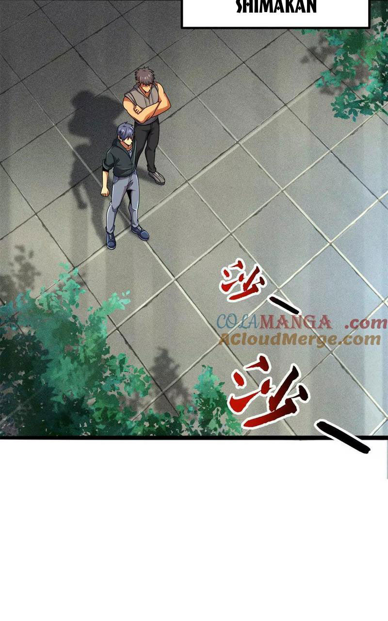 Chiếc Lồng Chứa Quỷ Chapter 37 - Trang 2