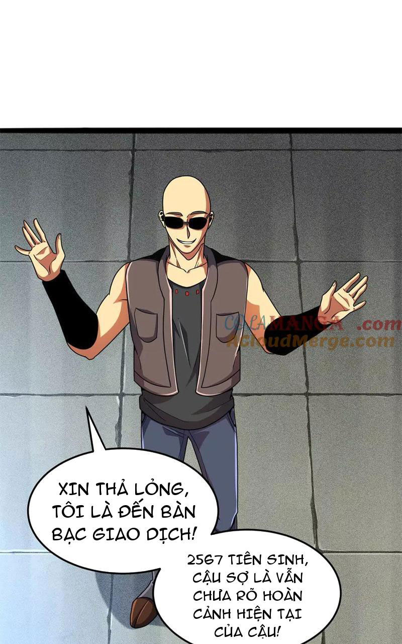 Chiếc Lồng Chứa Quỷ Chapter 37 - Trang 2