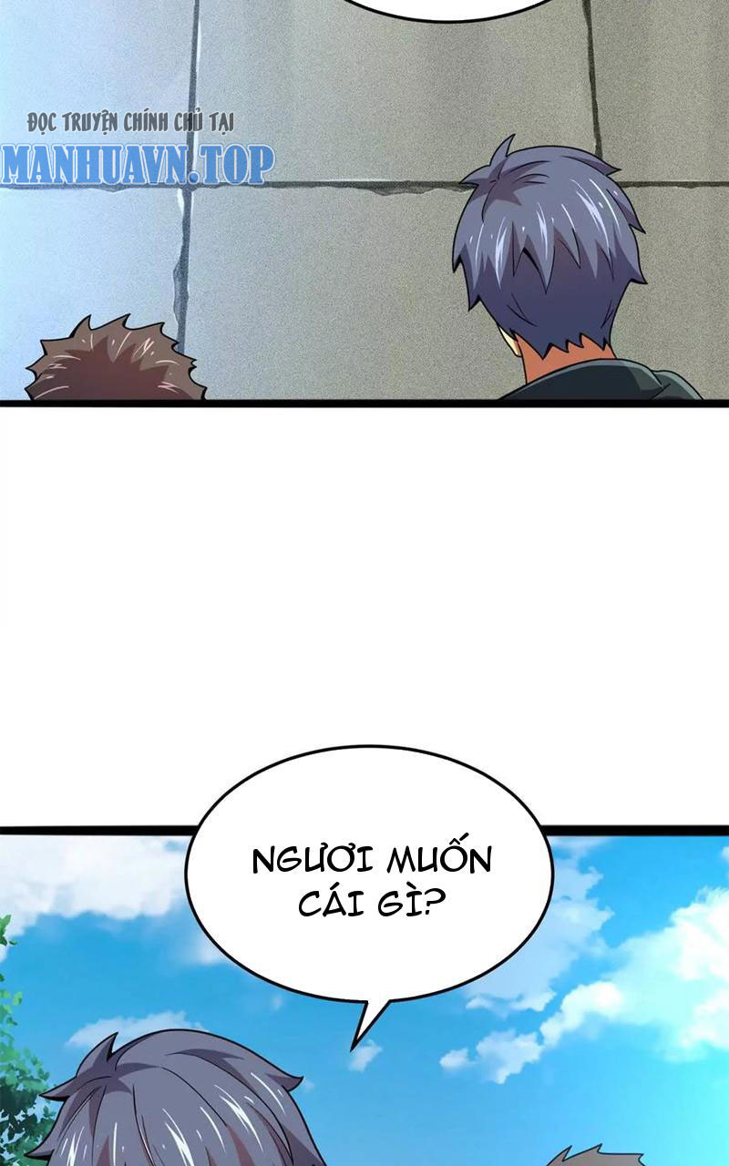 Chiếc Lồng Chứa Quỷ Chapter 37 - Trang 2