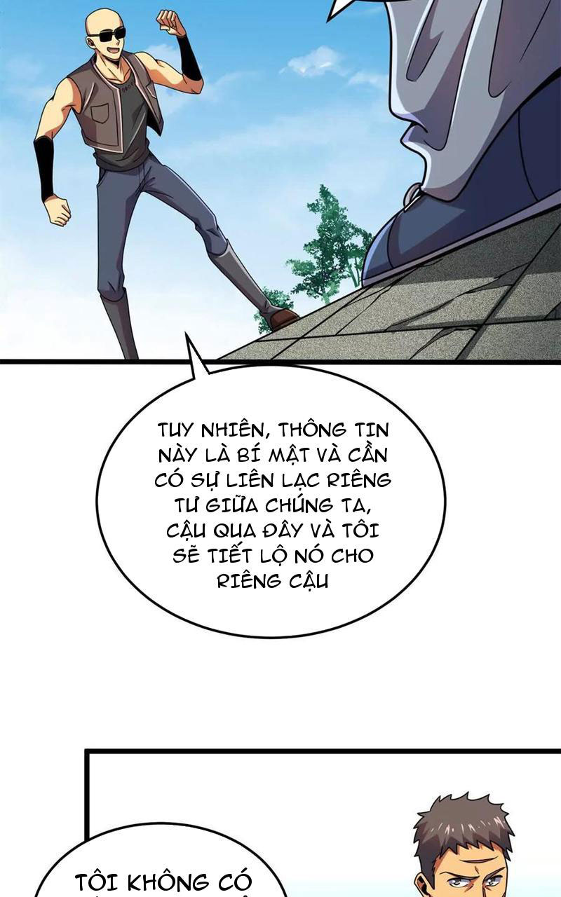 Chiếc Lồng Chứa Quỷ Chapter 37 - Trang 2