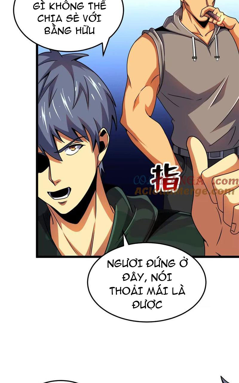 Chiếc Lồng Chứa Quỷ Chapter 37 - Trang 2