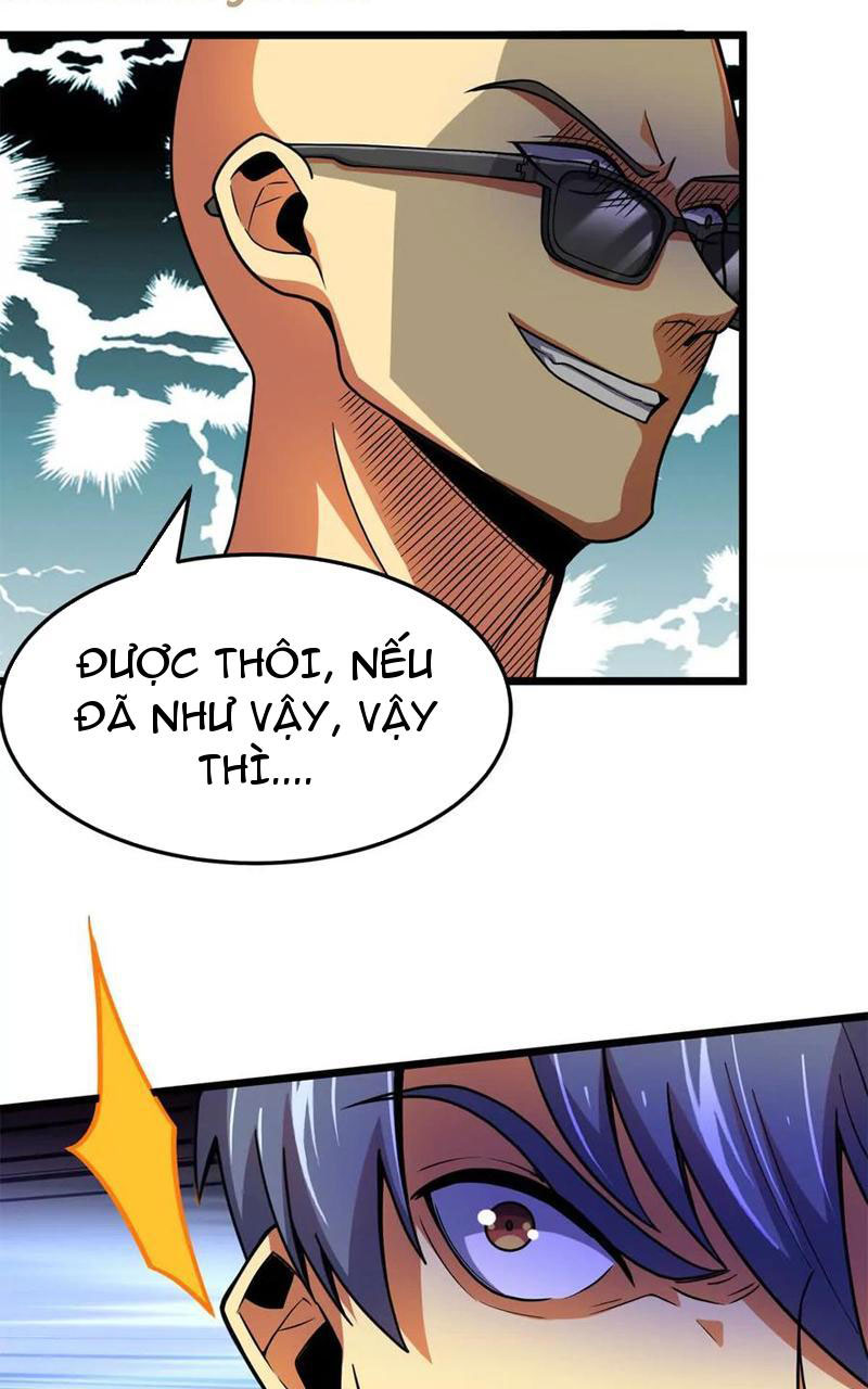 Chiếc Lồng Chứa Quỷ Chapter 37 - Trang 2