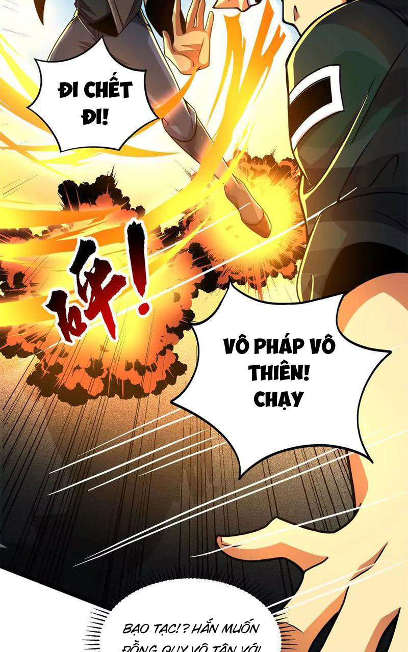 Chiếc Lồng Chứa Quỷ Chapter 37 - Trang 2