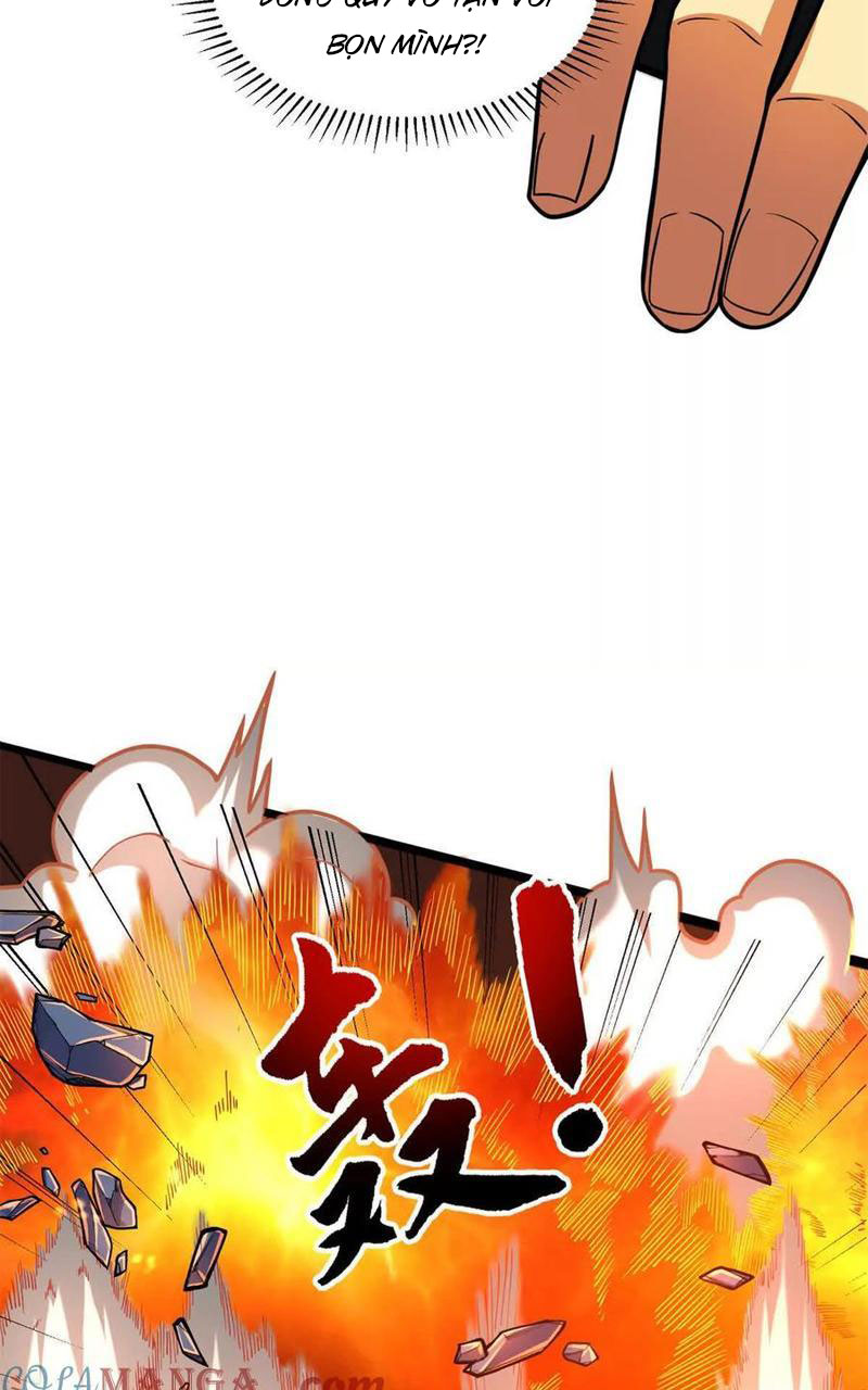 Chiếc Lồng Chứa Quỷ Chapter 37 - Trang 2