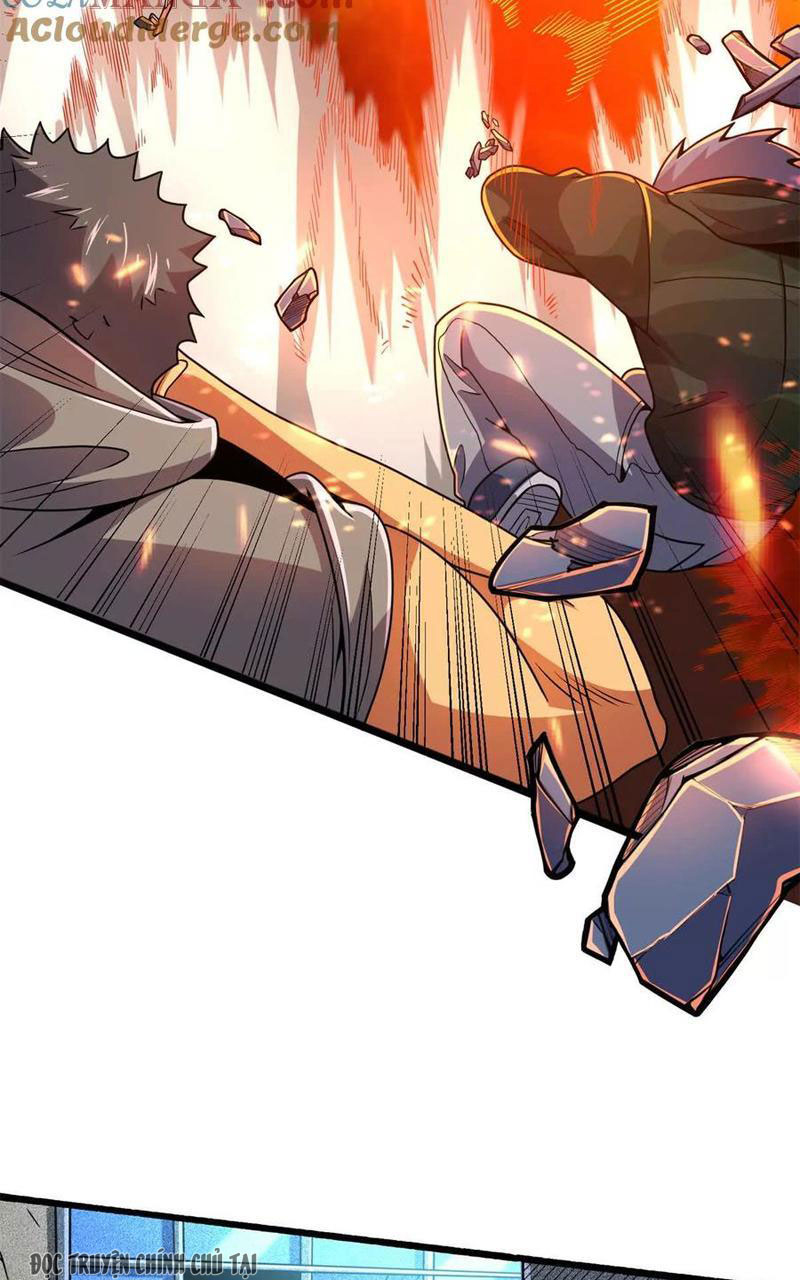 Chiếc Lồng Chứa Quỷ Chapter 37 - Trang 2