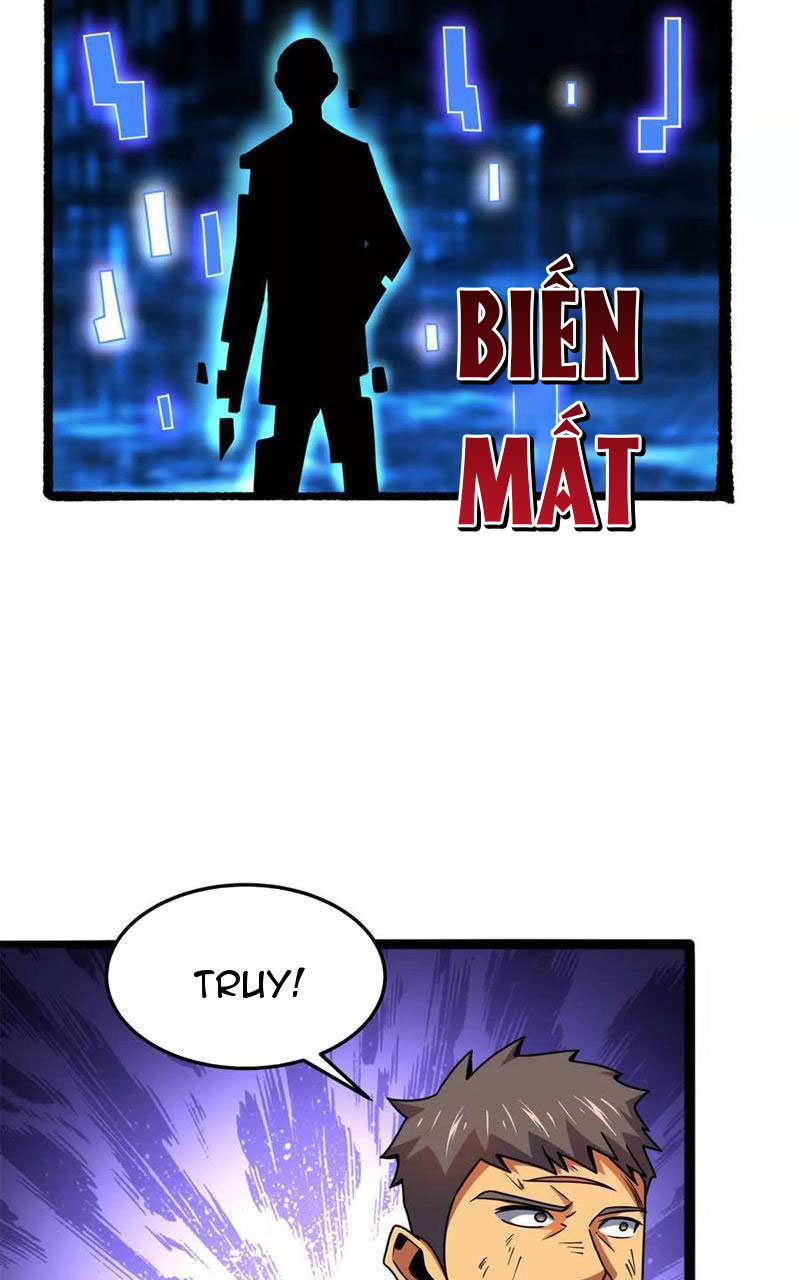 Chiếc Lồng Chứa Quỷ Chapter 37 - Trang 2