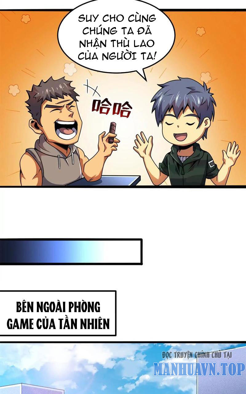 Chiếc Lồng Chứa Quỷ Chapter 37 - Trang 2