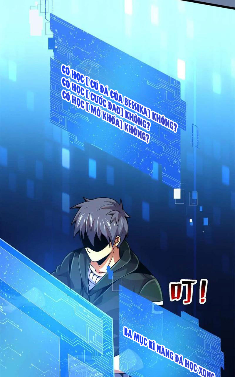 Chiếc Lồng Chứa Quỷ Chapter 37 - Trang 2