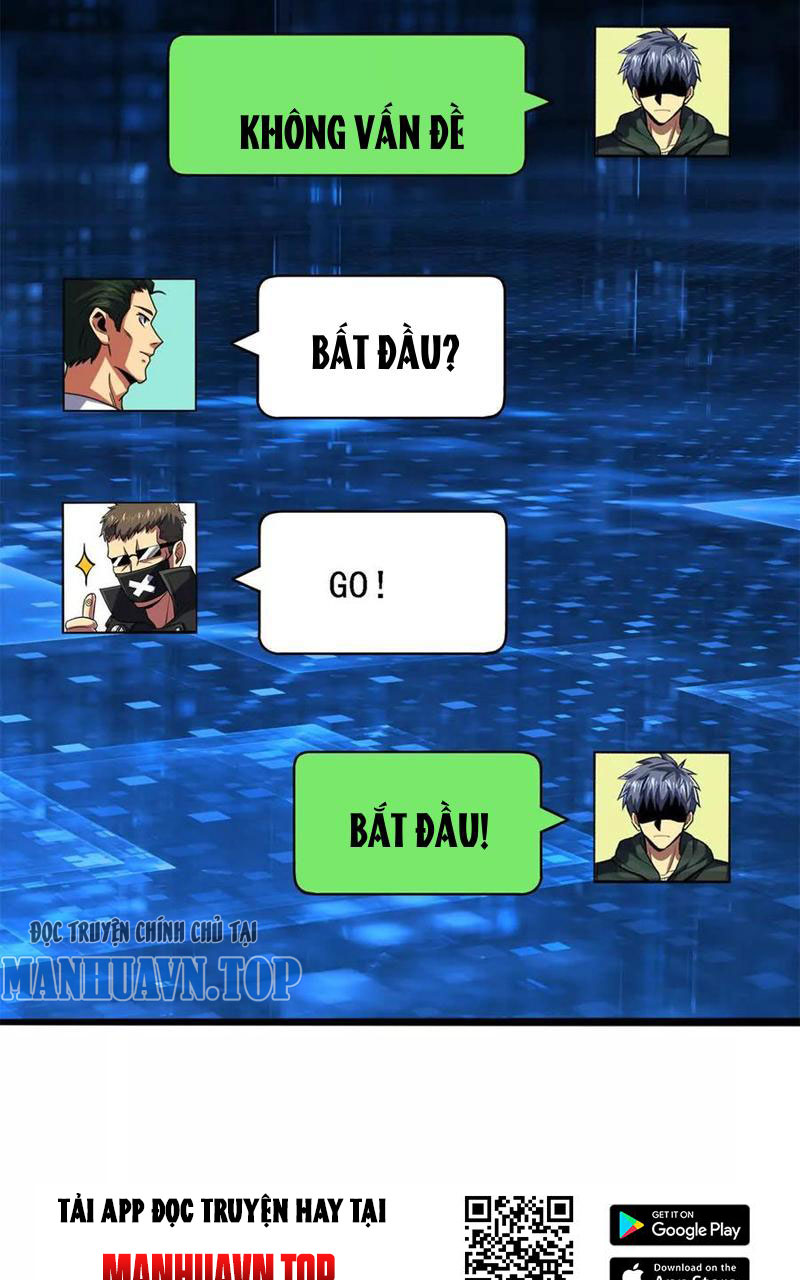 Chiếc Lồng Chứa Quỷ Chapter 37 - Trang 2