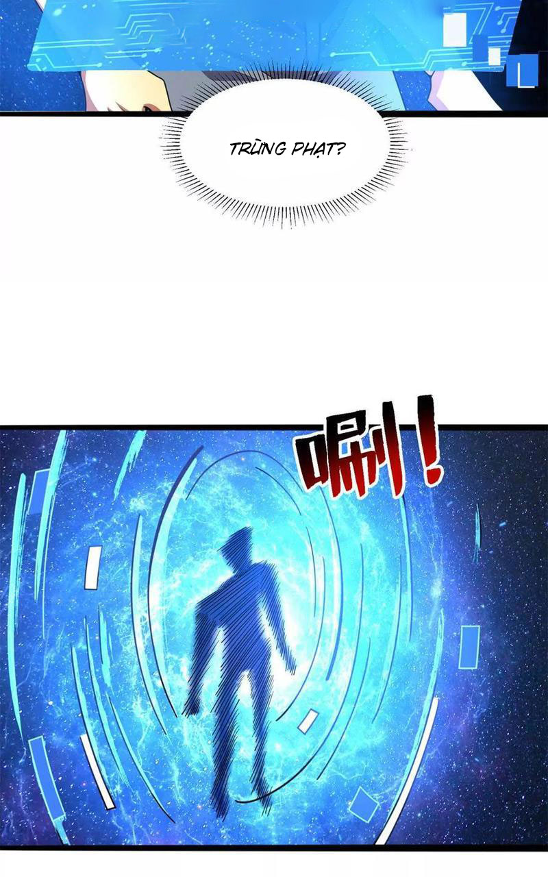 Chiếc Lồng Chứa Quỷ Chapter 37 - Trang 2