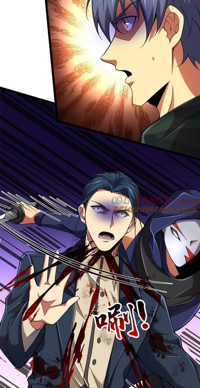 Chiếc Lồng Chứa Quỷ Chapter 39 - Trang 2