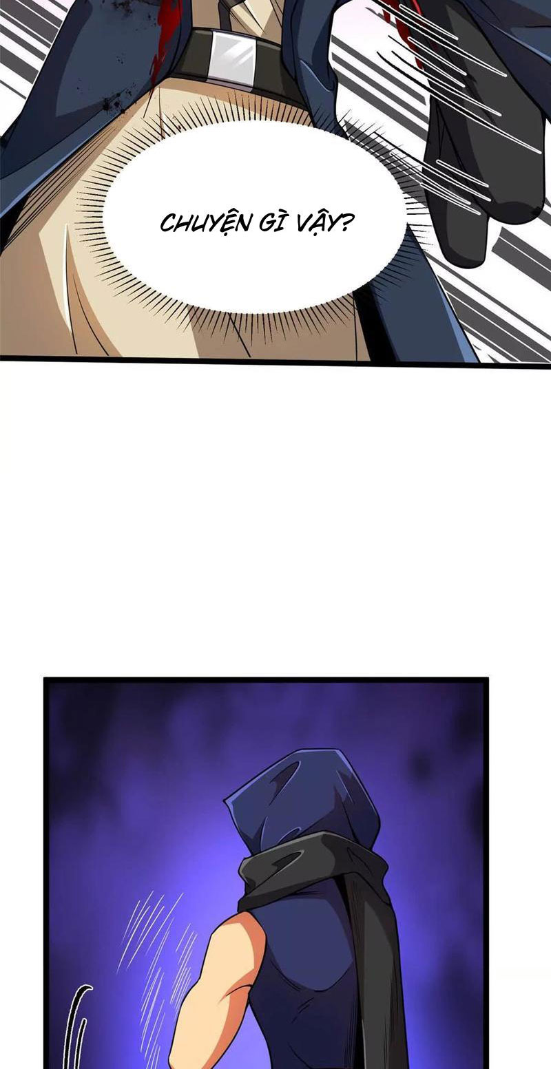 Chiếc Lồng Chứa Quỷ Chapter 39 - Trang 2