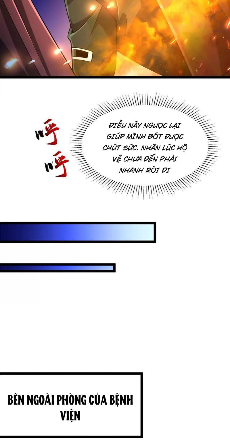 Chiếc Lồng Chứa Quỷ Chapter 39 - Trang 2