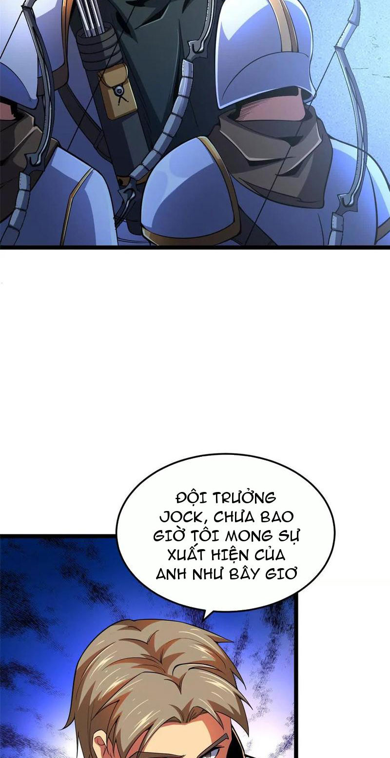 Chiếc Lồng Chứa Quỷ Chapter 39 - Trang 2