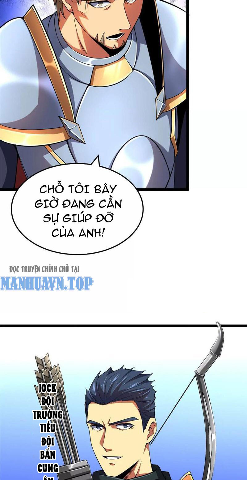 Chiếc Lồng Chứa Quỷ Chapter 39 - Trang 2