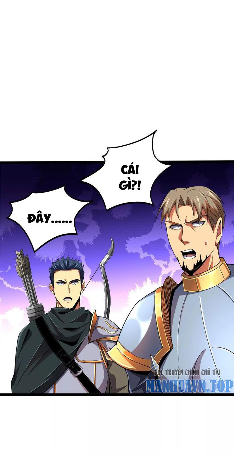 Chiếc Lồng Chứa Quỷ Chapter 39 - Trang 2