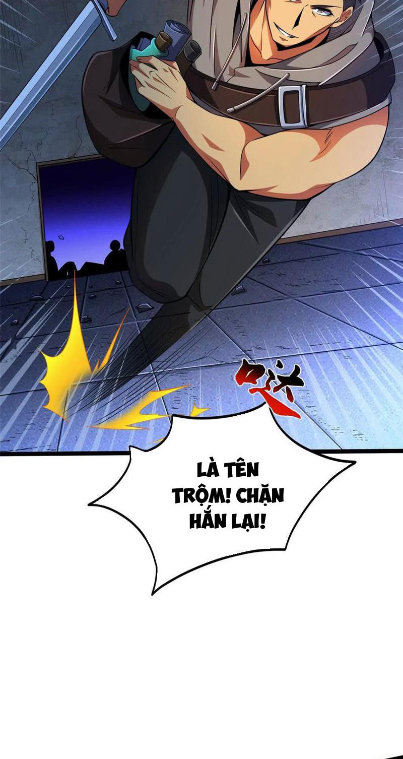 Chiếc Lồng Chứa Quỷ Chapter 39 - Trang 2