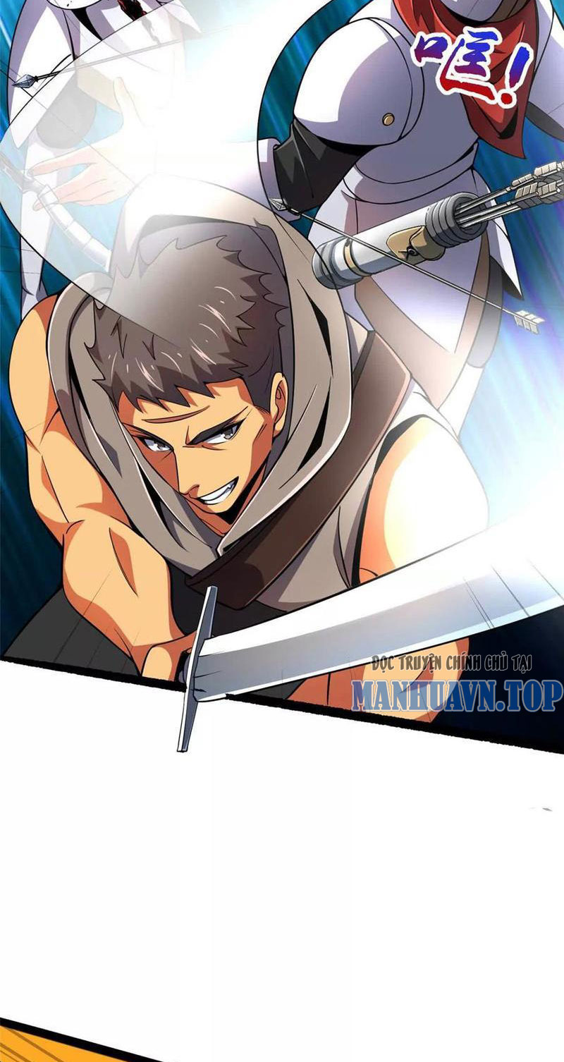 Chiếc Lồng Chứa Quỷ Chapter 39 - Trang 2