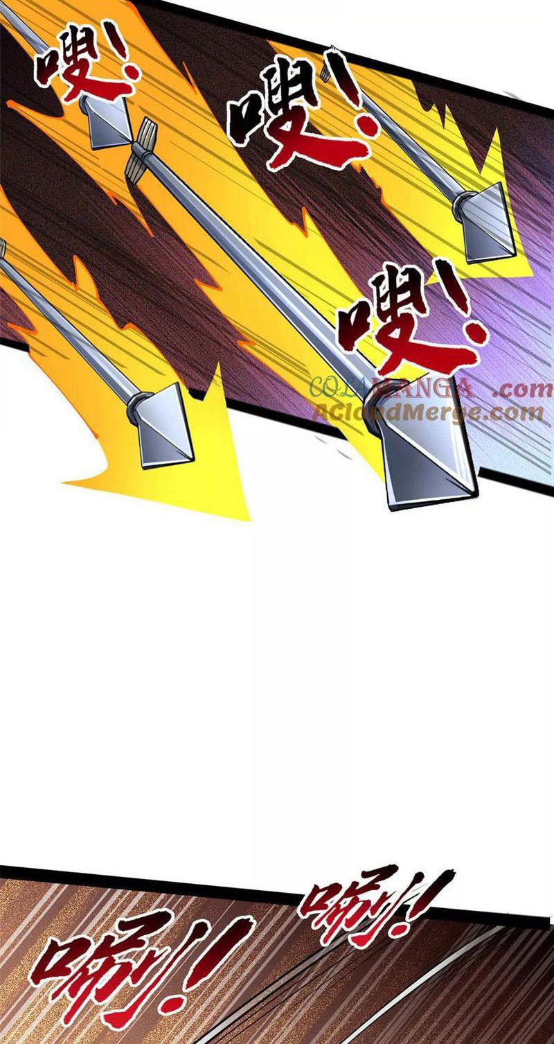 Chiếc Lồng Chứa Quỷ Chapter 39 - Trang 2