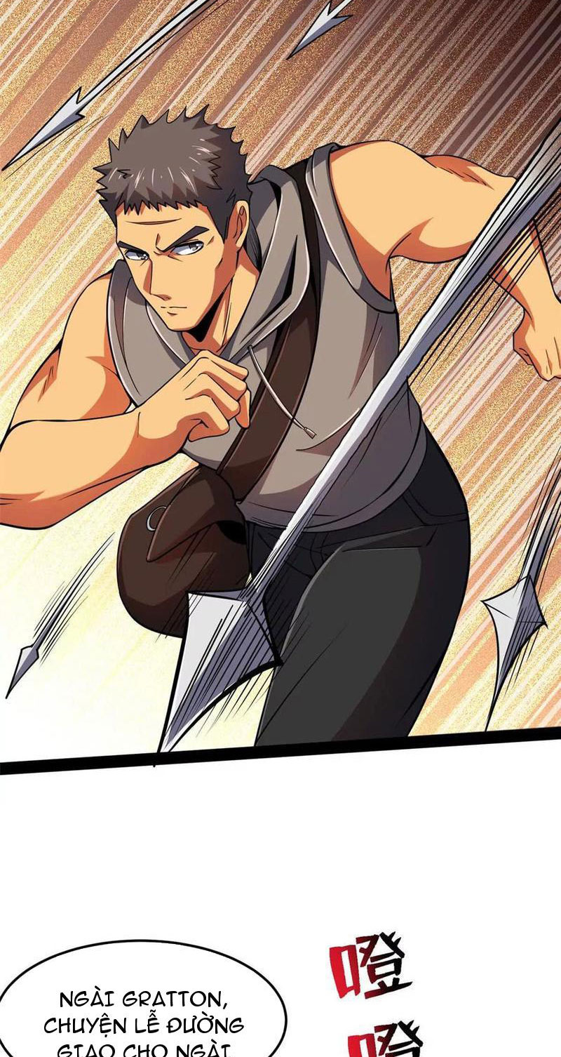 Chiếc Lồng Chứa Quỷ Chapter 39 - Trang 2