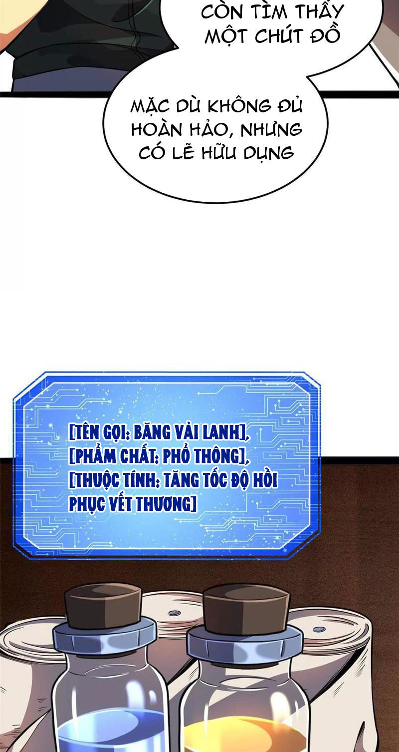 Chiếc Lồng Chứa Quỷ Chapter 39 - Trang 2