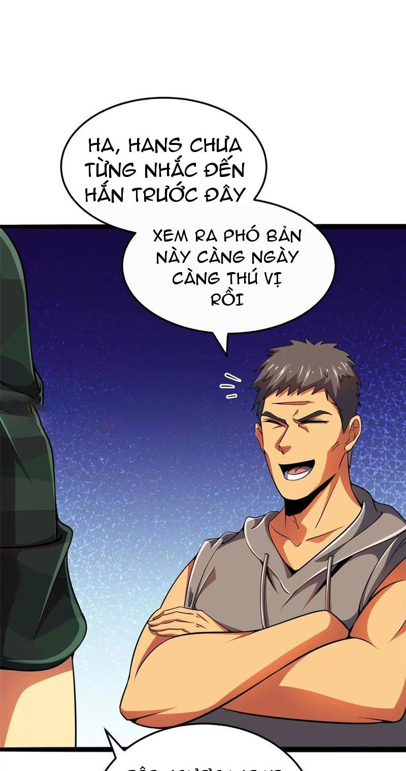 Chiếc Lồng Chứa Quỷ Chapter 39 - Trang 2