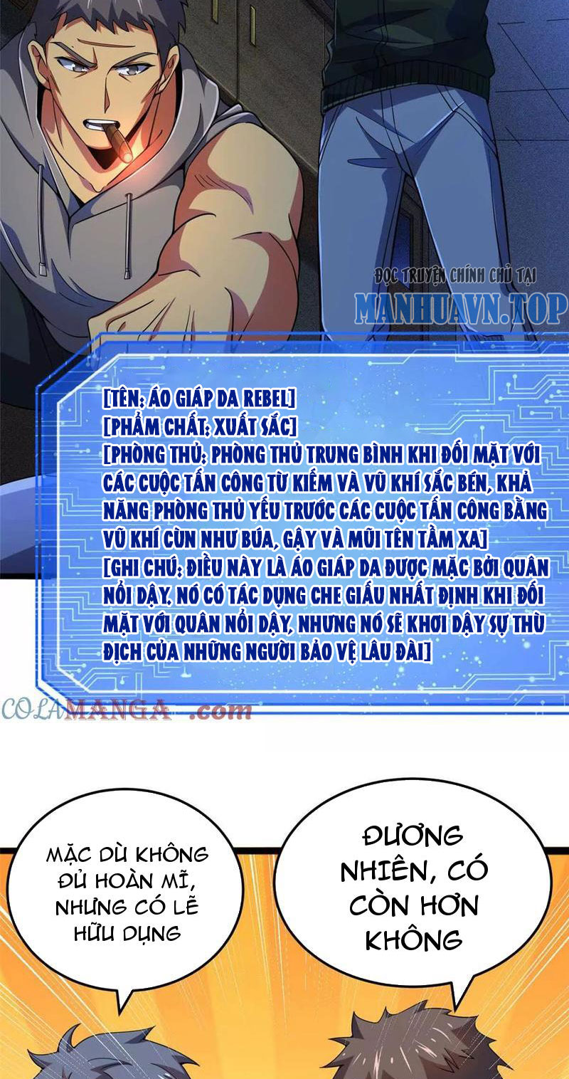 Chiếc Lồng Chứa Quỷ Chapter 39 - Trang 2