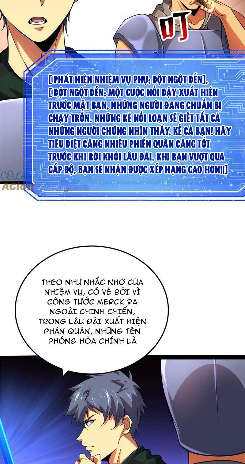 Chiếc Lồng Chứa Quỷ Chapter 39 - Trang 2