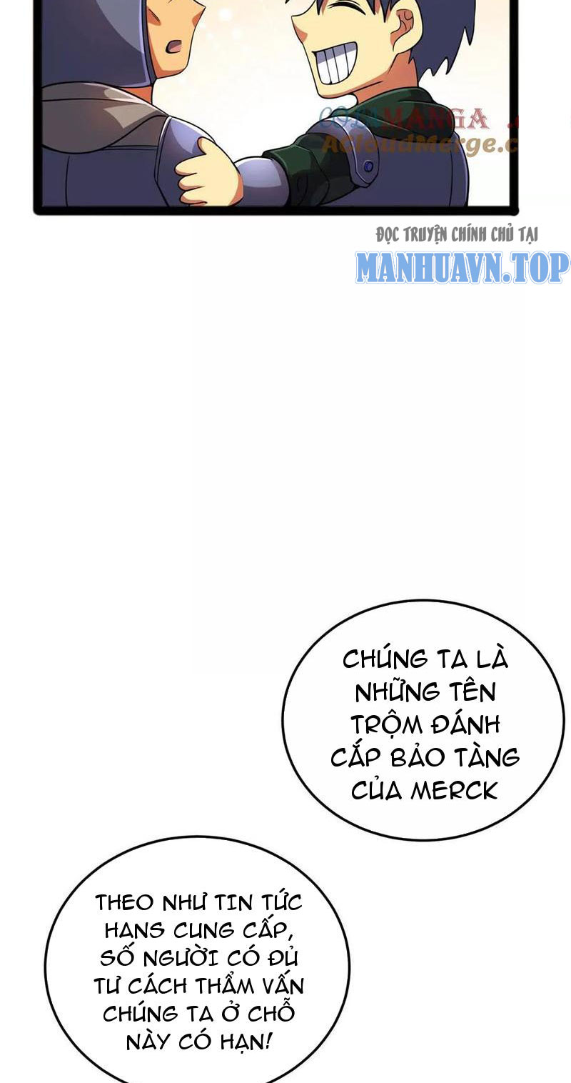 Chiếc Lồng Chứa Quỷ Chapter 39 - Trang 2