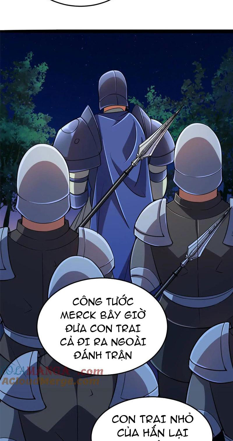 Chiếc Lồng Chứa Quỷ Chapter 39 - Trang 2