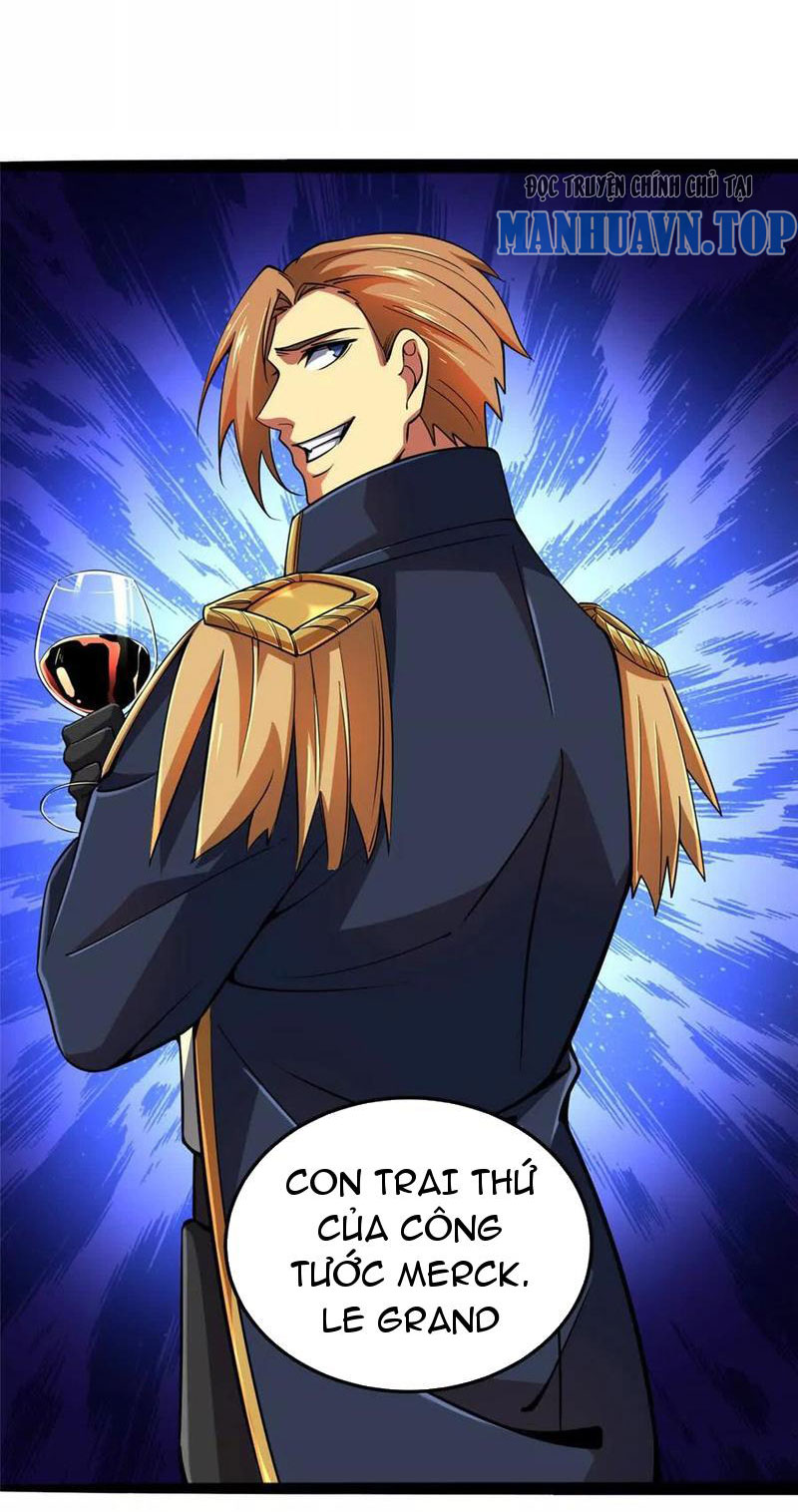 Chiếc Lồng Chứa Quỷ Chapter 39 - Trang 2