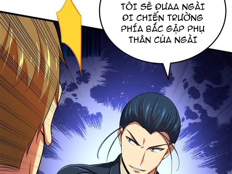 Chiếc Lồng Chứa Quỷ Chapter 43 - Trang 2