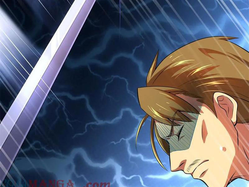 Chiếc Lồng Chứa Quỷ Chapter 43 - Trang 2