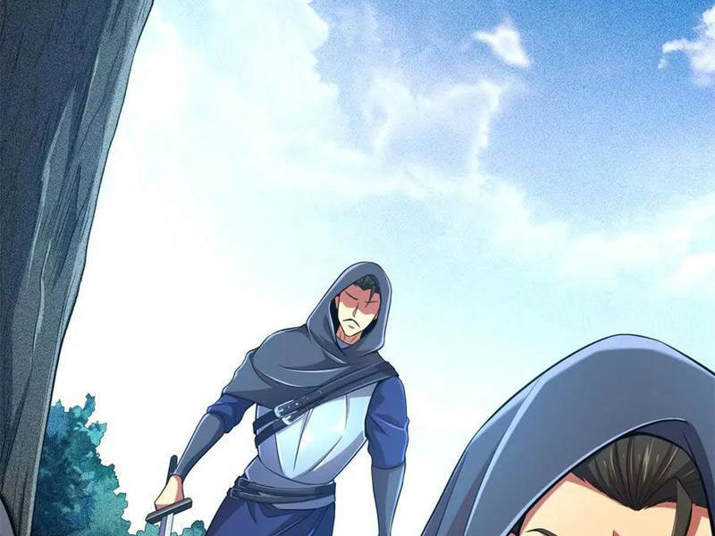 Chiếc Lồng Chứa Quỷ Chapter 43 - Trang 2