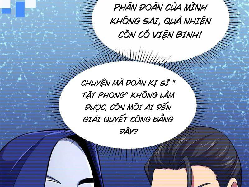 Chiếc Lồng Chứa Quỷ Chapter 43 - Trang 2