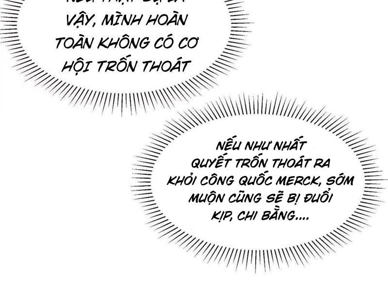 Chiếc Lồng Chứa Quỷ Chapter 43 - Trang 2