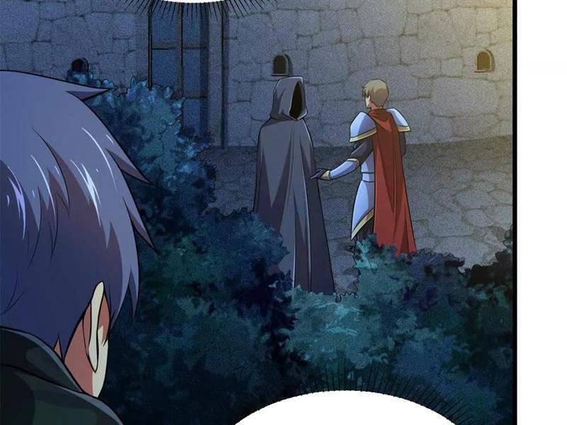 Chiếc Lồng Chứa Quỷ Chapter 43 - Trang 2