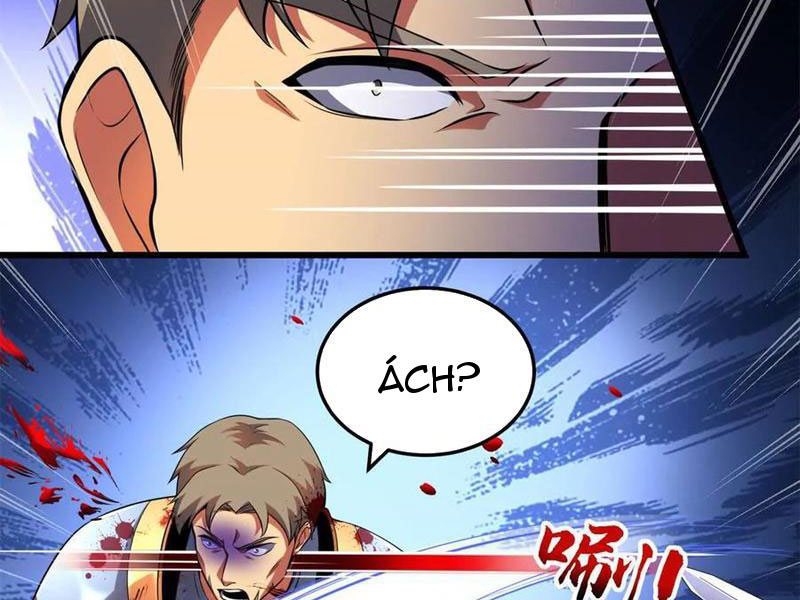 Chiếc Lồng Chứa Quỷ Chapter 43 - Trang 2