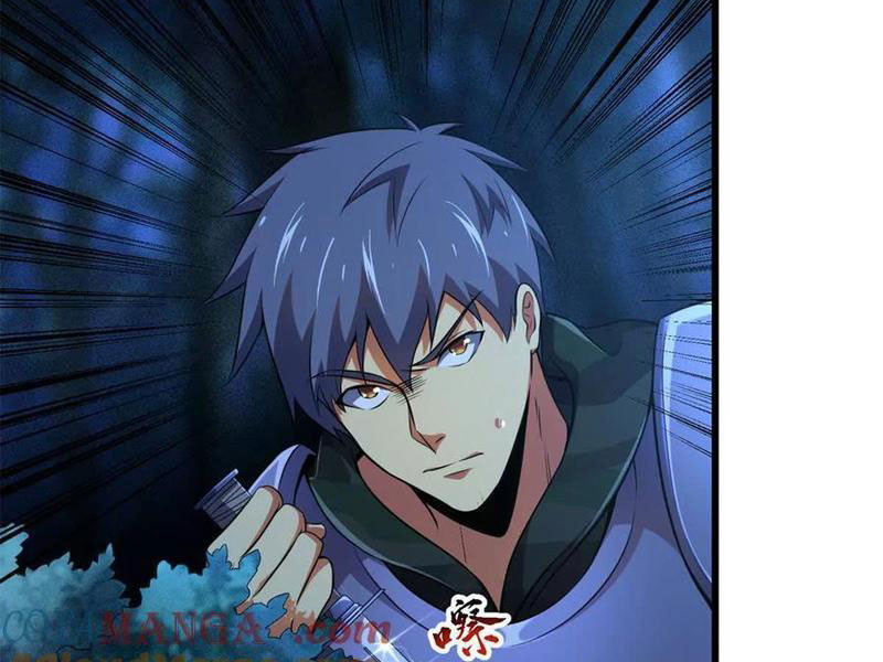 Chiếc Lồng Chứa Quỷ Chapter 43 - Trang 2