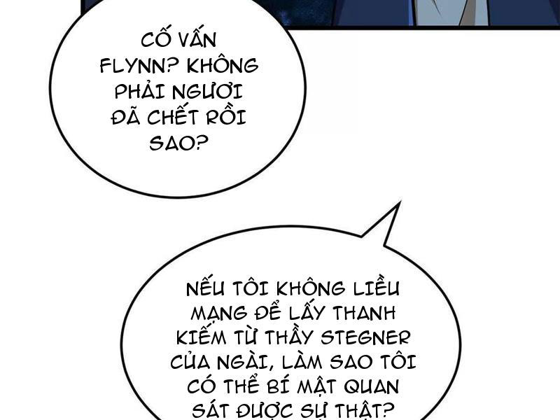Chiếc Lồng Chứa Quỷ Chapter 43 - Trang 2