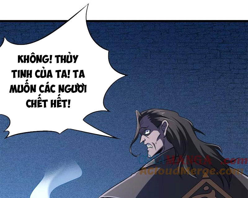 Chiếc Lồng Chứa Quỷ Chapter 50 - Trang 2