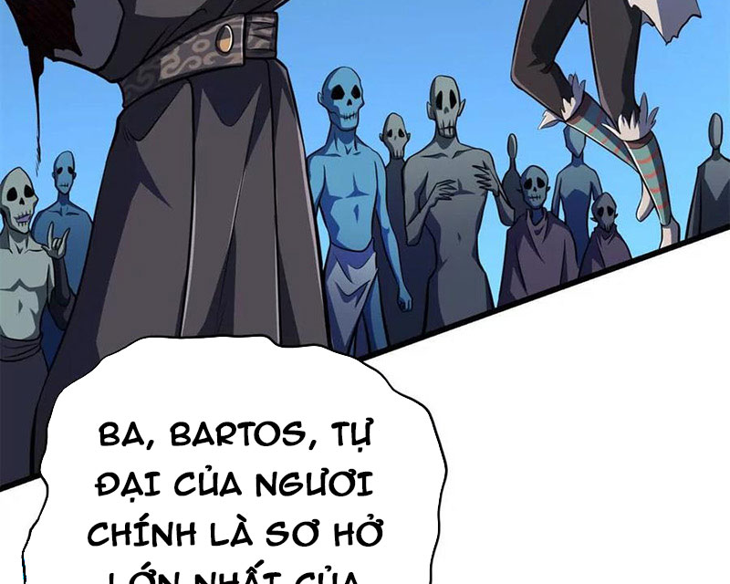 Chiếc Lồng Chứa Quỷ Chapter 50 - Trang 2